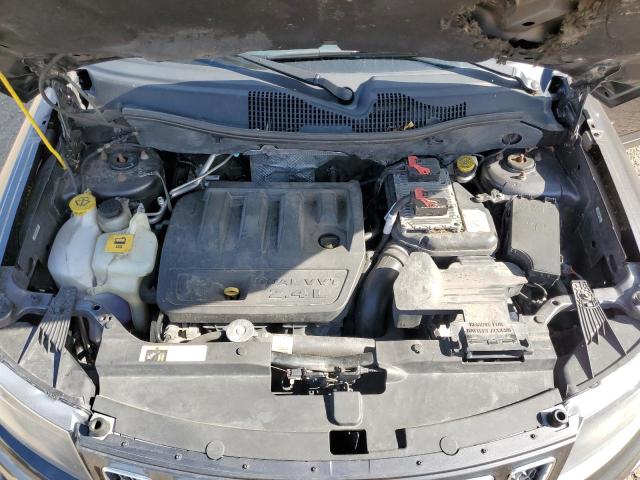 1C4NJDAB1GD571445 - 2016 JEEP COMPASS SPORT 石墨色 照片 12