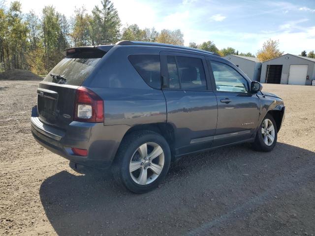 1C4NJDAB1GD571445 - 2016 JEEP COMPASS SPORT 石墨色 照片 3