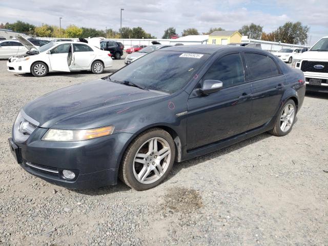 2007 ACURA TL, 
