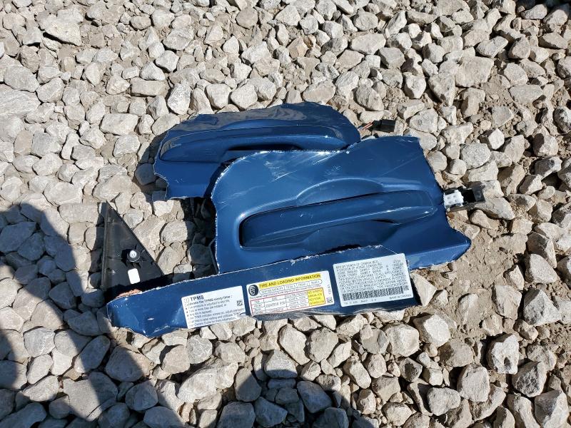 2HGFE2F52SH510652 - 2025 HONDA CIVIC SPORT ლურჯი ფოტო 12