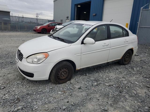 2009 HYUNDAI ACCENT GLS, 