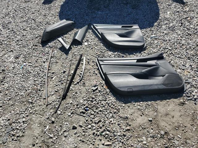 1HGCV1F31JA181614 - 2018 HONDA ACCORD SPORT Siyah fotoğraf 12