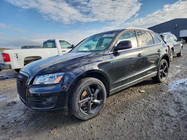 2011 AUDI Q5 PREMIUM PLUS, 