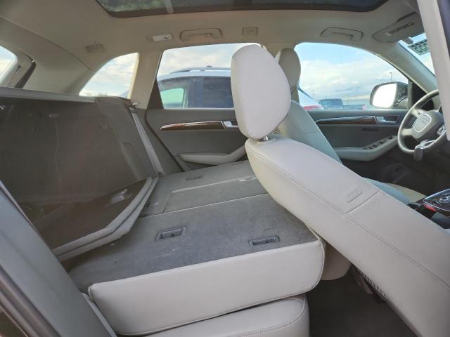 WA1LFAFP9BA112065 - 2011 AUDI Q5 PREMIUM PLUS Qara foto 11