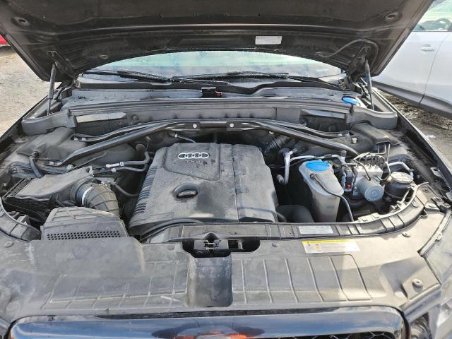 WA1LFAFP9BA112065 - 2011 AUDI Q5 PREMIUM PLUS Qara foto 12