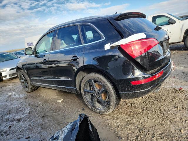 WA1LFAFP9BA112065 - 2011 AUDI Q5 PREMIUM PLUS Qara foto 2