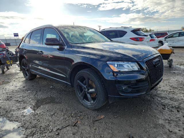 WA1LFAFP9BA112065 - 2011 AUDI Q5 PREMIUM PLUS Qara foto 4