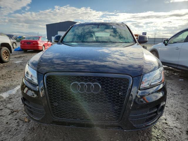 WA1LFAFP9BA112065 - 2011 AUDI Q5 PREMIUM PLUS Qara foto 5