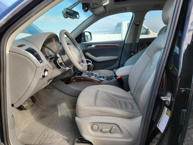 WA1LFAFP9BA112065 - 2011 AUDI Q5 PREMIUM PLUS Qara foto 7