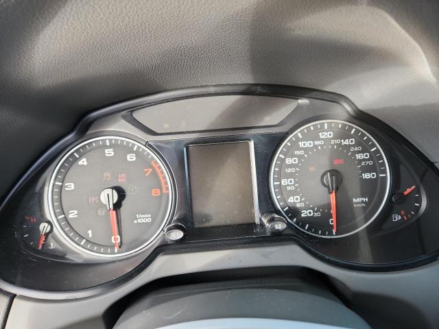 WA1LFAFP9BA112065 - 2011 AUDI Q5 PREMIUM PLUS Qara foto 9