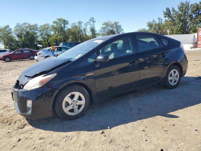 2010 TOYOTA PRIUS, 