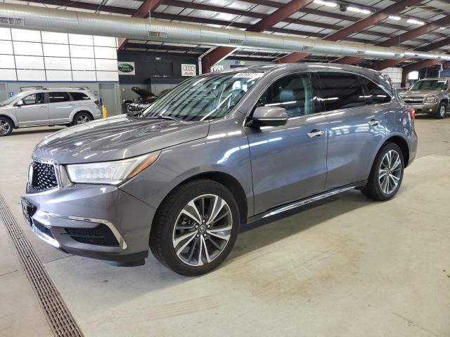 2019 ACURA MDX TECHNOLOGY, 