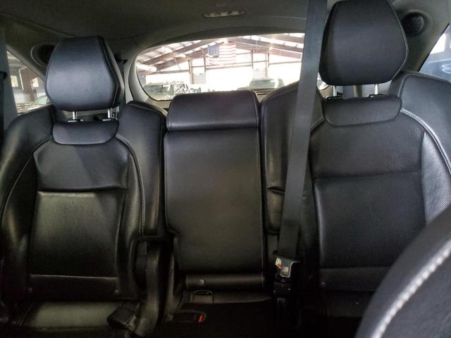 5J8YD4H53KL016596 - 2019 ACURA MDX TECHNOLOGY Gris foto 10