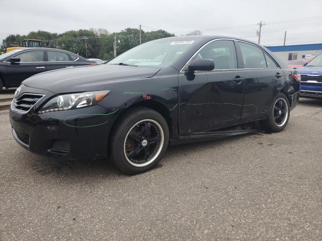 2011 TOYOTA CAMRY BASE, 