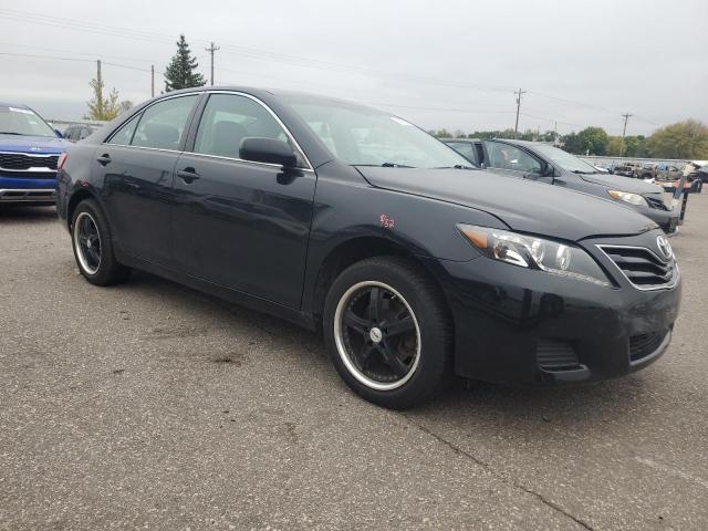 4T4BF3EK2BR108975 - 2011 TOYOTA CAMRY BASE BLACK photo 4