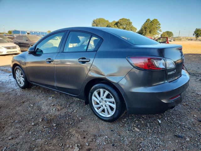 JM1BL1V74C1591301 - 2012 MAZDA 3 I 灰色 照片 2