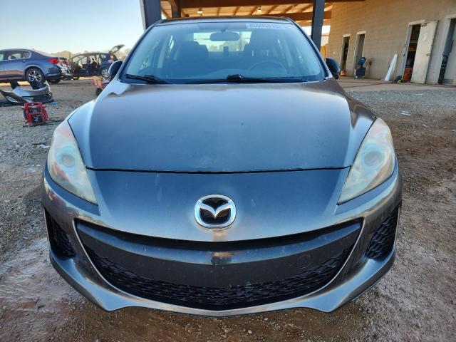 JM1BL1V74C1591301 - 2012 MAZDA 3 I 灰色 照片 5