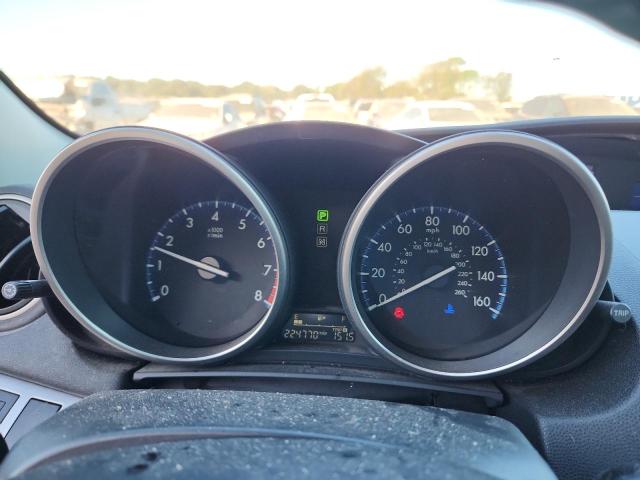 JM1BL1V74C1591301 - 2012 MAZDA 3 I 灰色 照片 9