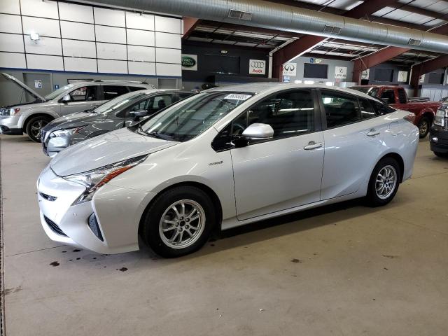 2018 TOYOTA PRIUS, 