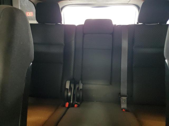 1C4RJFAG1MC652892 - 2021 JEEP GRAND CHER LAREDO WHITE photo 10