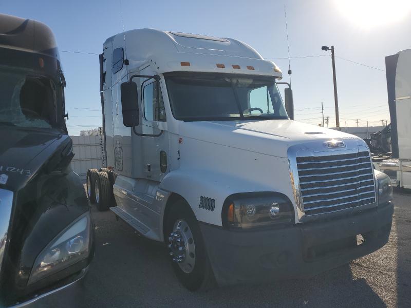2004 FREIGHTLINER CONVENTION ST120, null
