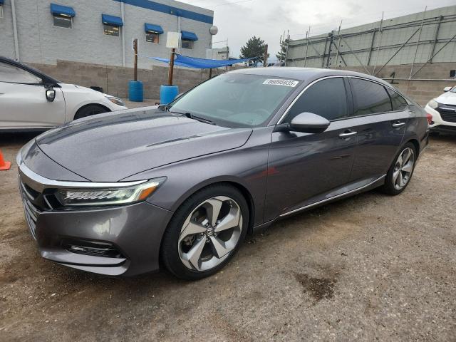 2018 HONDA ACCORD TOURING, 