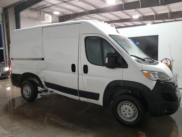 3C6LRVCG2SE513485 - 2025 RAM PROMASTER 2500 HIGH WHITE photo 4