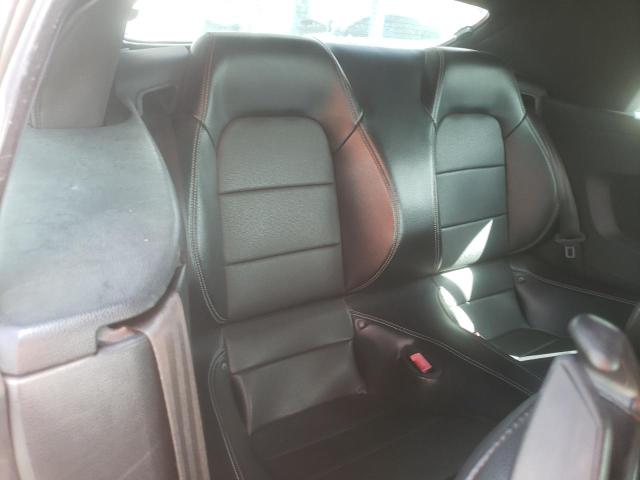 1FATP8UHXK5109729 - 2019 FORD MUSTANG 红色 照片 10