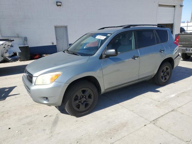 2008 TOYOTA RAV4, 