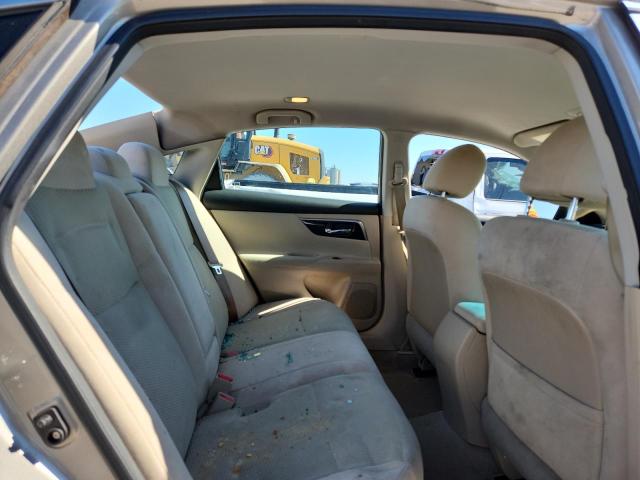 1N4AL3AP0EN205942 - 2014 NISSAN ALTIMA 2.5 米色 照片 10