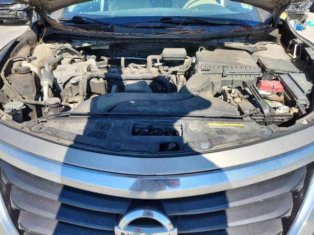 1N4AL3AP0EN205942 - 2014 NISSAN ALTIMA 2.5 米色 照片 11