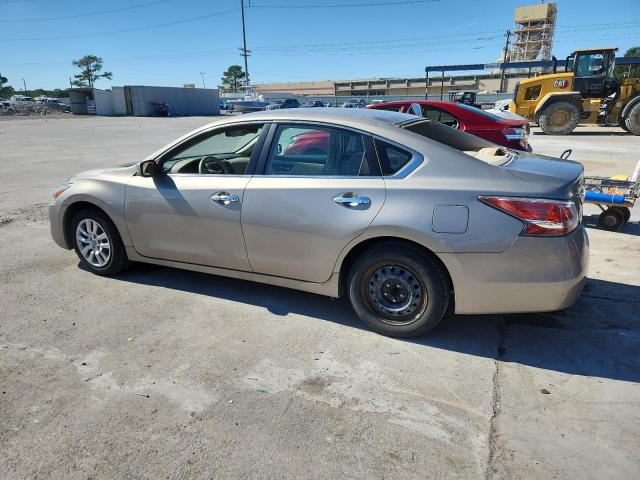 1N4AL3AP0EN205942 - 2014 NISSAN ALTIMA 2.5 米色 照片 2