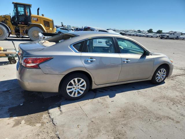1N4AL3AP0EN205942 - 2014 NISSAN ALTIMA 2.5 米色 照片 3
