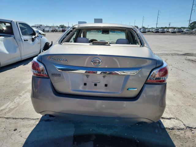 1N4AL3AP0EN205942 - 2014 NISSAN ALTIMA 2.5 米色 照片 6