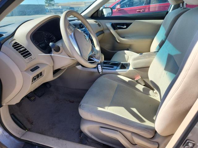 1N4AL3AP0EN205942 - 2014 NISSAN ALTIMA 2.5 米色 照片 7