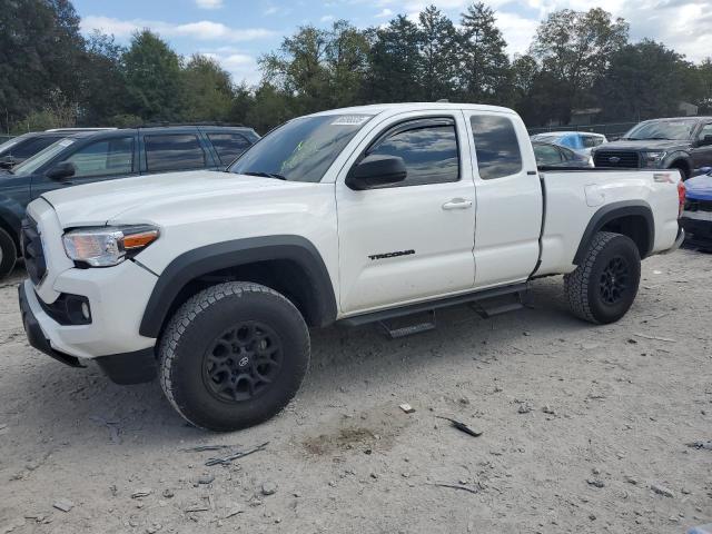 2023 TOYOTA TACOMA ACCESS CAB, 