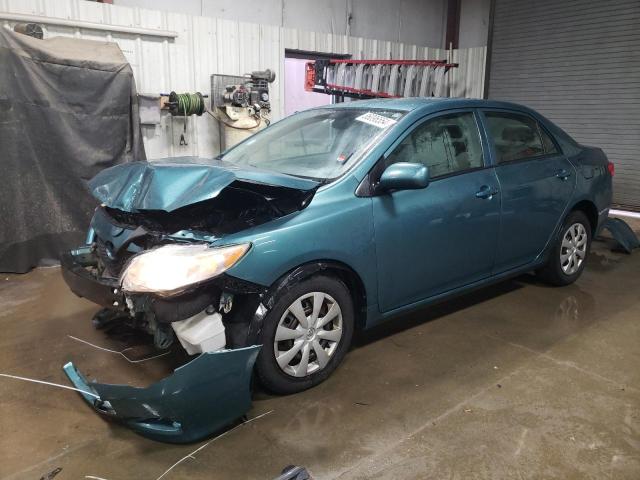 2009 TOYOTA COROLLA BASE, 