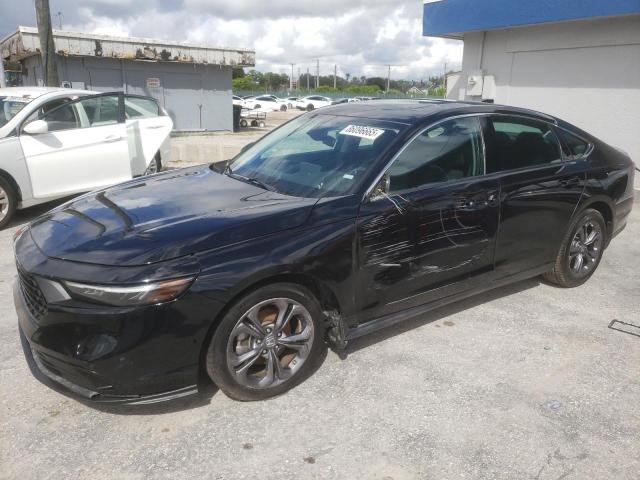 2023 HONDA ACCORD EX, 