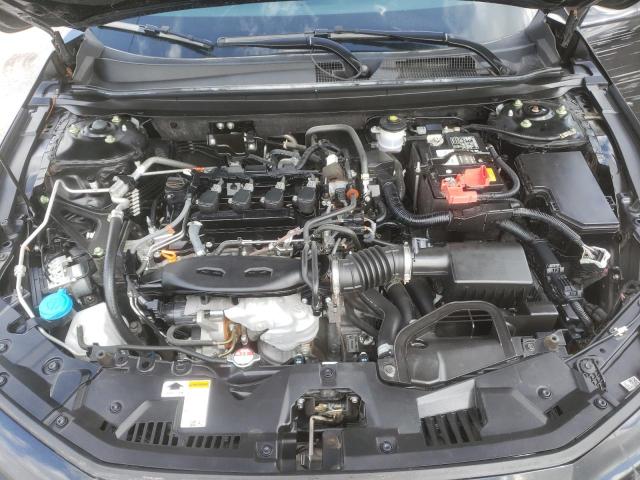 1HGCY1F35PA007299 - 2023 HONDA ACCORD EX Қара фото 11