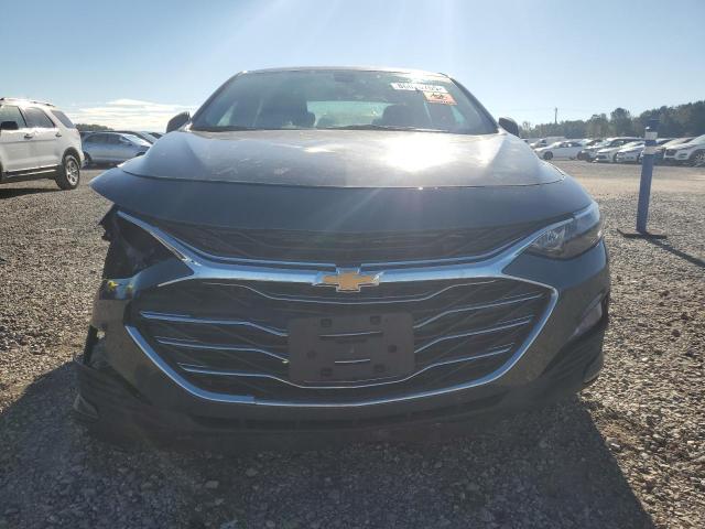 1G1ZB5ST4KF221261 - 2019 CHEVROLET MALIBU LS Grafit fotoğraf 5