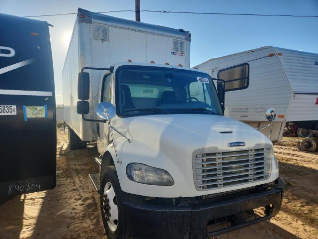 2016 FREIGHTLINER M2 106 MEDIUM DUTY, 
