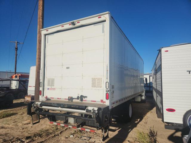 3ALACWDTXGDHT7797 - 2016 FREIGHTLINER M2 106 MEDIUM DUTY WHITE photo 4