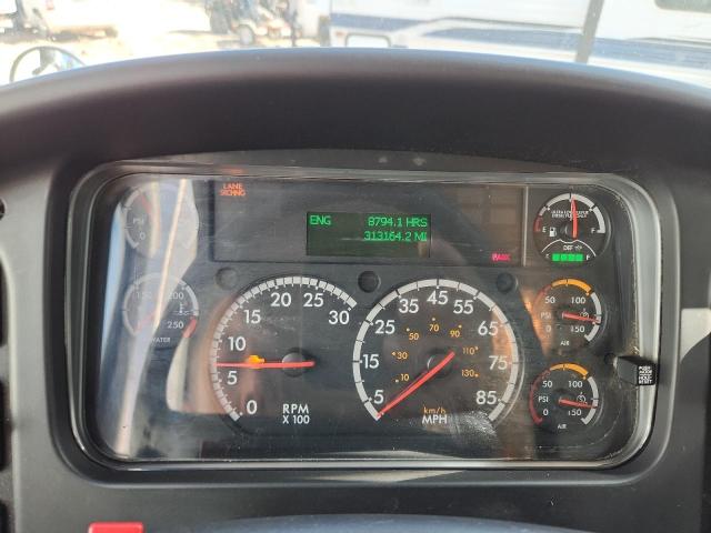 3ALACWDTXGDHT7797 - 2016 FREIGHTLINER M2 106 MEDIUM DUTY WHITE photo 9