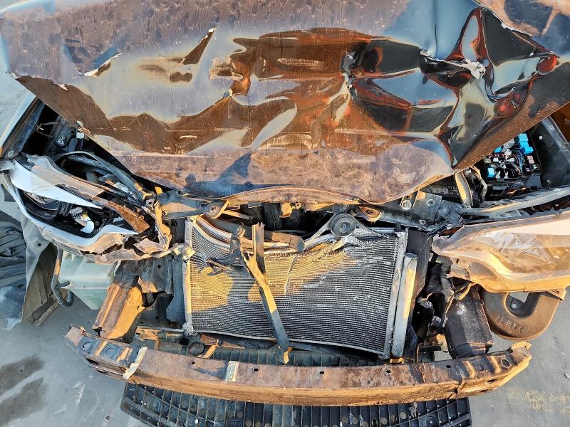 2T1BURHE6EC001698 - 2014 TOYT COROLLA L 黑色 照片 11