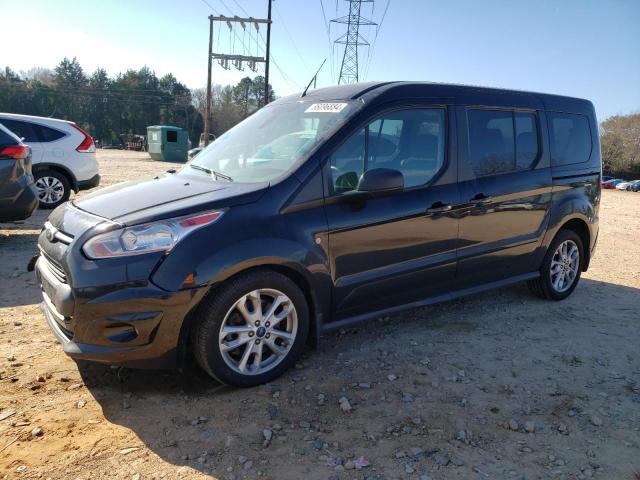 2016 FORD TRANSIT CO XLT, 