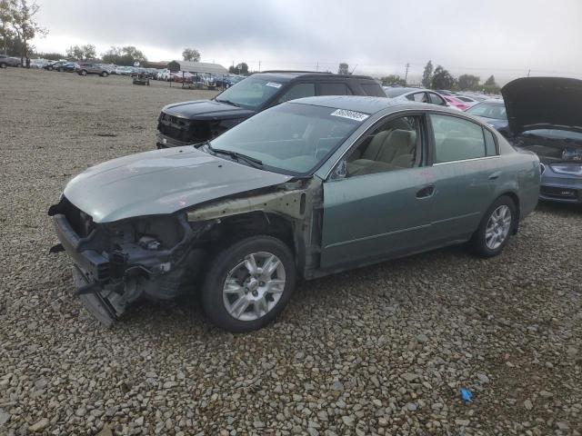 2006 NISSAN ALTIMA S, 