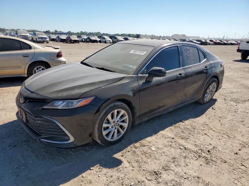 2023 TOYOTA CAMRY LE, 