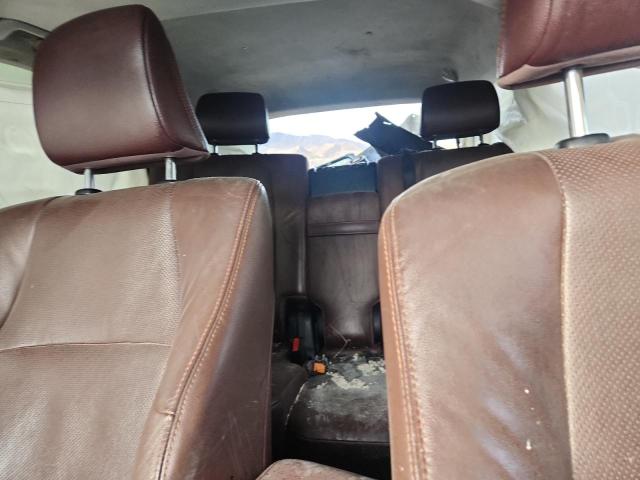 JTEBU5JR7F5224395 - 2015 TOYOTA 4RUNNER SR5/SR5 PREMIUM BLACK photo 10