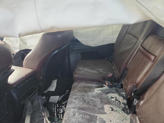 JTEBU5JR7F5224395 - 2015 TOYOTA 4RUNNER SR5/SR5 PREMIUM BLACK photo 11