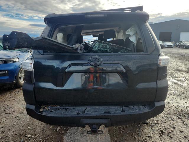 JTEBU5JR7F5224395 - 2015 TOYOTA 4RUNNER SR5/SR5 PREMIUM BLACK photo 6